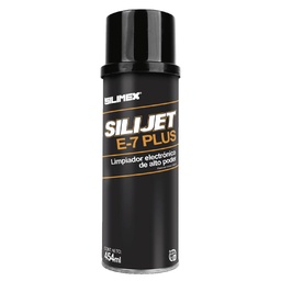 [SLXLMP180] Silijet                                                                                                                                                                Silimex Silijet E7 Plus ? Alto Poder -