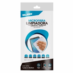 [SLXLMP250] Toalla                                                                                                                                           Electrostática Silimex Toallita Seca - Paños Secos, Componentes Electrónicos
