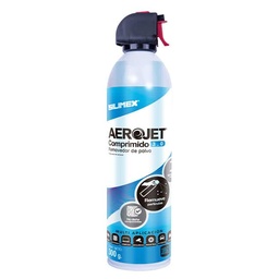 [SLXLMP640] Aire                                                                                                                                                                                                Comprimido Silimex Aerojet 300 - Blanco, 300 G, Aire Comprimido