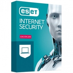 [SOFEST2150] Antivirus                                                                                                                                        Eset Internet Security - 10 Licencias, 1 Año(s), Caja