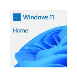 [SOFMSC1490] Windows                                                                                                                                                                        11 Home - Licencia Oem, Microsoft Kw9-00657, Licencia, 1 (solo Para Equipos Nuevos Sin Sistema Operativo O Ensambles)