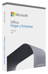 [SOFMSC1740] Office                                                                                                                                                                Home And Business 2021 T5d-03551 -