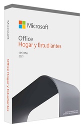 [SOFMSC1750] Office                                                                                                                                                                      Home And Student 2021 79g-05430 -