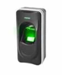 [SOFZKT380] Lector                                                                                                                                                                                            Esclavo / Huella Digital / Lector De Tarjetas De Proximidad / Rs-485 / Interior Y Exterior / Requiere Panel De Control De Acceso Accesspro - Zkteco O