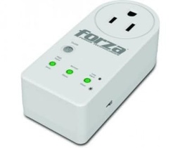 [SUPFZA010] Supresor                                                                                                                                                                Forza Fvp-1201b - 900 J, 1, 110-120 V, 50/60 Hz, 1800 W