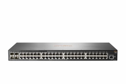 [SWTARU060] Switch                                                                                                                                                                Aruba 2930f 48g 4sfp+ - Plata, 48