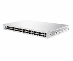 [SWTCIS3330] Switch                                                                                                                                                                                         Cisco Cbs250-48pp-4g-na - Blanco, 48