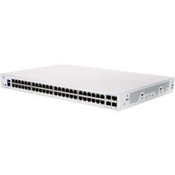 [SWTCIS3520] Switch                                                                                                                                                                  Cisco Administrable 48 Puertos 10/100/1000 + 4 Gigabit Sfp -