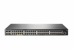 [SWTHPN1100] Switch                                                                                                                                                                  Aruba Jl262a Gigabit Ethernet 2930f 48g Poe+ 4sfp - 48 Puertos Poe+ 10/100/1000mbps + 4 Puertos Sfp, 104 Gbit/s, 32.768 Entradas - Gestionado