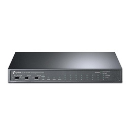 [SWTTPL1080] Switch                                                                                                                                                                  De Escritorio  Tp-link Tl-sl1311mp - Negro, 8