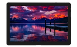 [TABLNX400] Tableta                                                                                                                                         Rx10 9.7 Ips - Quad Core, Android 11 Go Edition, 2gb, 32 Gb, Wifi+bt, Cámara Trasera 5mp+ Cámara Frontal 2mp, Wifi+bt, Incluye Funda