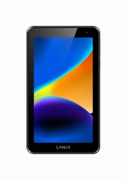 [TABLNX410] Tablet                                                                                                                                                                               Lanix Rx7 V3 - 2 Gb, Quad Core, 7 Pulgadas, Android 12, 32 Gb