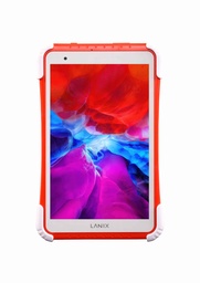 [TABLNX420] Tablet                                                                                                                                                                  Lanix 12755 - 2 Gb, Quad Core, 8 Pulgadas, Android 12, 32 Gb