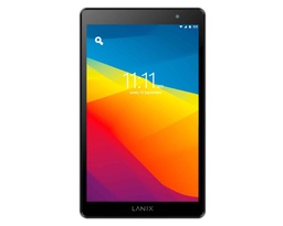 [TABLNX430] Tablet                                                                                                                                                                      Lanix 12753 - 2 Gb, Spreadtrum, 8 Pulgadas, Android 12, 32 Gb