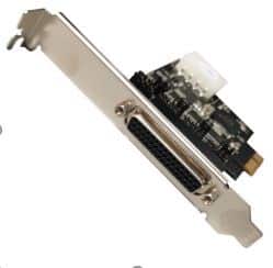 [TARITL800] 153584                                                                                                                                                                                       Tarjeta Serial Pci Express De 4 Puertos -