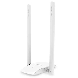 [TARMER030] Adap.                                                                                                                                        Micro Usb 300mbps Mercusys Mw300uh Con Antenas De Alta Ganancia Para Proporcionar Conexiones MÁs RÁpidas -
