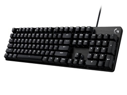 [TECLOG1050] Teclado                                                                                                                                                              Logitech G413 Se - Negro, Juegos