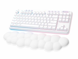 [TECLOG1160] Teclado                                                                                                                                                             G715  Logitech  920-010684 -