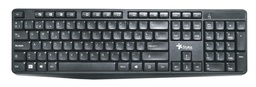 [TECSTY060] Teclado                                                                                                                                                                 Inalambrico Stylos. Stptec4b -