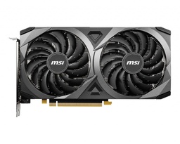 [TVIMSI1600] Tarjeta                                                                                                                                                                                        De Video Msi Rtx 3060 Ti Ventus 2x 8g V1 Lhr -