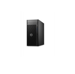 [WKSDEL540] Precision                                                                                                                                                                            3660 - I7-12700k, 16 Gb, 1 Tb(hdd 2.5)+256 Gb Ssd, Nvidia T400, W10 Pro, Teclado+mouse, 3y Prosupport Nbd.