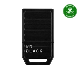 [WDBMPH0010BNC-WCSN] Unidad  Ssd Externo Wd Black C50 1tb Wdbmph0010bnc-wcsn Tarjeta Xbox