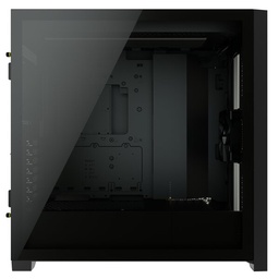 [CC-9011242-WW] Gabinete                                                                                                                                                                                                                                                                                                                                                                                                                                                                                                                                                                                                                                                                                                                                                                                                                                                                     Corsair Icue 5000d Rgb Airflow Midtower Black Cc-9011242-ww