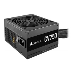 [CP-9020237-NA] Fuente                                                                                                                                                                                                                                                                                                                                                                                                                                                                                                                                                                                                                                                                                                                                                                                                                                                                                                                                                                                                                                                                                                                                                                    De Poder Corsair Cv750 750w 80p Bronze Cp-9020237-na
