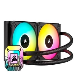 [CW-9060068-WW] Enfriamiento                                                                                                                                                                                                                                                                                                                                                                                                                                                                                                         Liquido Corsair H100i Elt Cap Xt Cw-9060068-ww