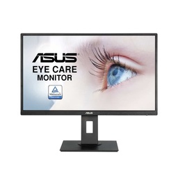 [dim-VA279HAL] Monitor       ASUS Va279hal Lcd 27", Full Hd, 75hz, Hdmi, Bocinas Integradas (2 X 4w), Negro