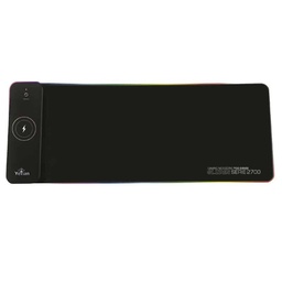 [YGG-68902] Mousepad Gamer Yeyian Ygg-68902 Flex Carga/ina Rgb Anti/d Glider 2700