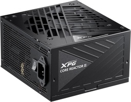 [dim-COREREACTORII850G-BKCUS] Fuente                                      De Poder Xpg Core Reactor Ii 850w 80 Plus Gold Atx 3.0 Corereactor Ii 850g-bkcus (openbox)