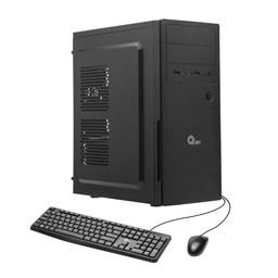 [QPI-OPCI01-01] Desktop Qian Qpi-opci01-01 Core I5 /16gb Ddr4 /480 Ssd /h610m-e +t/m