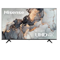 [75A65H] Television Hisense 75a65h Led Google Tv 3840*2160 Wifi