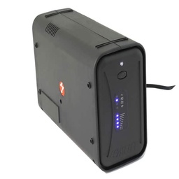 [750169340164-C] Nobreak  Complet Eri-5-015 T1500 Va/750/10 Con/indicadores/*56min/gamer