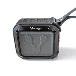 [7502266675181-V-1] BOCINAS VORAGO BSP-300 V2 BLUETOOTH MANOS LIBRES CONTRA POLVO Y AGUA