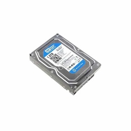 [Dim-WD10EZEX] DISCO DURO INTERNO WD 1TB 3.5 WD10EZEX 64MB SATA3 7200RPM BLUE BULK PUE