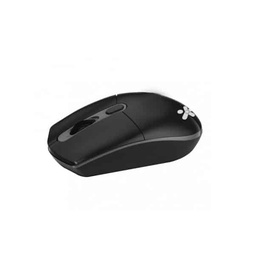 [7503030903226-S] Mouse Stylos InalÁmbrico 3 Botones, Usb, Scroll Optico (stpmoi6b)