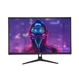 [7503035006472-Y] Yeyian Odraz 27" Monitor Gaming 4k Plano Ips/freesync/hdr/dp/hdmi/usb(ymg-4k27-01)