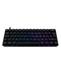 [7506215932714-B] Teclado Gamer Balam Rush Dominate Kg765 Azul Alambrico Rgb Br-932714