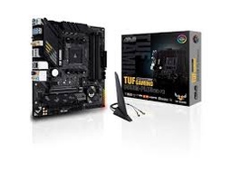 [Dim-29843] Tarjeta     Madre ASUS TUF B550m-plus Gaming Wifi 6 DDR4 Ryzen