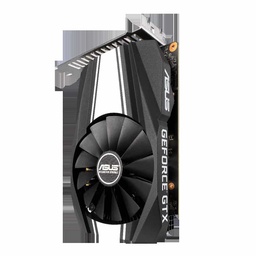 [Dim-29859] Tarjeta   De Video ASUS Nvidia Geforce GTX 1650 Super Ph-gtx1650s-o4g 4gb GDDR6