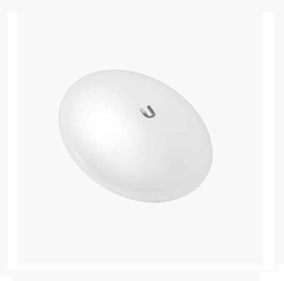 ANTENA UBIQUITI NANOBEAM AIRMAX EXT 5GHZ 16 DBI (NBE-M5-16)