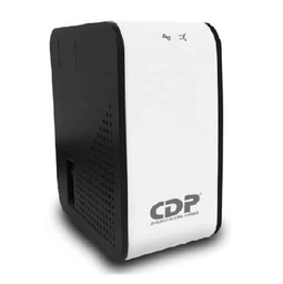 [879071000208-C] Regulador  Marca Cdp Mod R2c-avr1008 1000va 8 Contactos (r2c-avr1008)