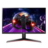 [8806091262103-L] Monitor                                                                                                                                                                                                                                                                                                                                                                                                                                                                                                                                                                                                                                                                                                                                                                                                                                                                                                                                                                                                                                                                                                                                                                                                                                                                                                                                                                                                                                                                                                LG 24mp60g-b Gamer 23.8" Ips 1920x1080 1ms Mbr AMD HDMI DP 75h