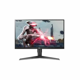 [8806098404605-L] Monitor                                                                                                                                                                                                                                                                                                                                                                                                                                                                         Lg 27gl650f-b Gamer 27" Ips 1920x1080 5 Ms 144 Hz Hdmi Dp