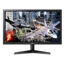 [8806100000000-L] Monitor                                                                                                                                                                                                                                                                                                                                                                                                                                                                                                                                                                                                                                                                                                                                                                                                                                                                                                                                                                                                                                                                                                                                                                                                                                                                                                                                                                                                                                                                                                 LG 24gl600f-b Gamer Led 23.6" 1920x1080 1ms Hdmi/dp 144hz