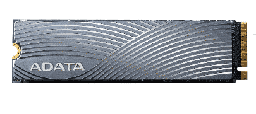 [Dim-30039] UNIDAD DE ESTADO SOLIDO ADATA SSD M.2 NVME 500GB SWORDFISH ASWORDFISH-500G-C