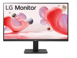 [24MR400] Monitor Lg Ips 24" Full Hd Amd Freesync -100 Hz24mr400-b