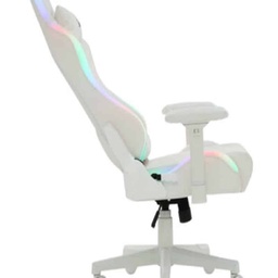 [XZSXZ15W] Silla                                                                                                                                                                                                                                                                                                                                                                                                                                                                                                                                                                Xzeal Gamer Rgb Vinil Blanco Xz15w (xzsxz15w)